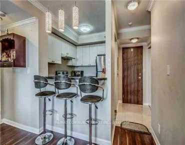 
            #PH302-1 Lee Centre Dr Woburn 2睡房2卫生间1车位, 出售价格520000.00加元                    