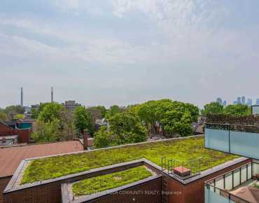 
#502-246 Logan Ave South Riverdale 1 beds 1 baths 1 garage 659900.00        