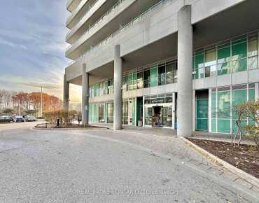 #2703-60 Town Centre Crt Bendale 1 beds 1 baths 1 garage 488800.00