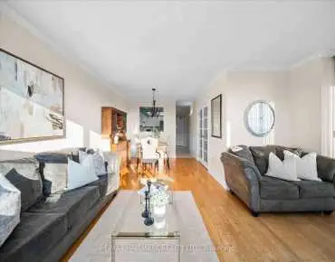 #1504-121 Ling Rd West Hill 2 beds 2 baths 1 garage 400000.00