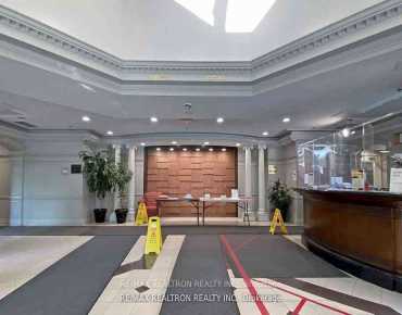 
            #1113-5039 Finch Ave E Agincourt North 1睡房1卫生间1车位, 出售价格449900.00加元                    