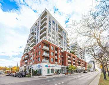 
            #1022-22 East Haven Dr Birchcliffe-Cliffside 2睡房2卫生间1车位, 出售价格579000.00加元                    