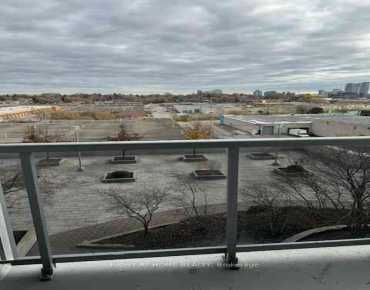 #609-151 Village Green Sq Agincourt South-Malvern West 1 beds 1 baths 1 garage 457000.00