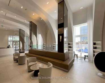 
            #2026-2031 Kennedy Rd Agincourt South-Malvern West 1睡房1卫生间车位, 出售价格469000.00加元                    