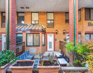 ##10-2112 Queen St E The Beaches 2 beds 2 baths 1 garage 849900.00