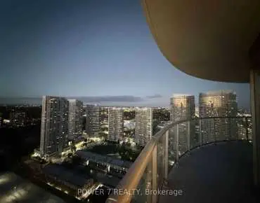 
            #3605-2033 Kennedy Rd Agincourt South-Malvern West 2睡房2卫生间1车位, 出售价格650000.00加元                    