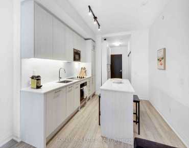 
            #808-286 Main St East End-Danforth 1睡房1卫生间车位, 出售价格449000.00加元                    