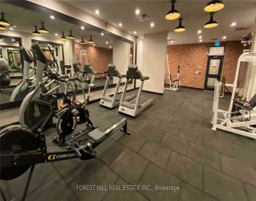 
#402-899 Queen St E South Riverdale 1 beds 1 baths  garage 599999.00        