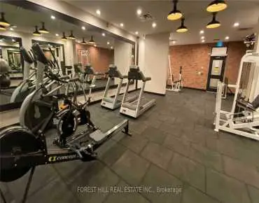 #402-899 Queen St E South Riverdale 1 beds 1 baths garage 599999.00