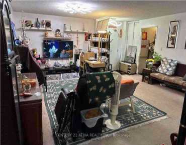 #1913-80 Alton Towers Circ Milliken 2睡房2卫生间2车位, 出售价格499900.00加元