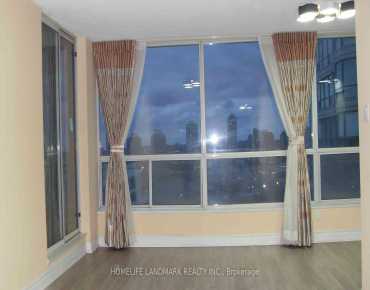 #1802-4725 Sheppard Ave E Agincourt South-Malvern West 2 beds 2 baths 1 garage 499990.00