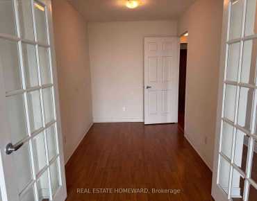 
            #621-60 Fairfax Cres Clairlea-Birchmount 2睡房1卫生间1车位, 出售价格465000.00加元                    