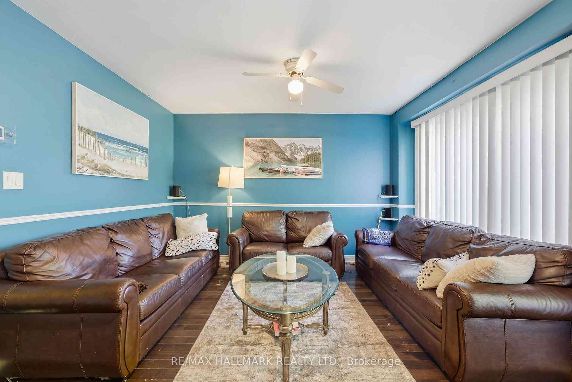 Toronto condo townhouses