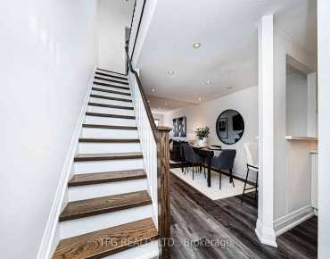 
#7-120 Glen Manor Dr The Beaches 2 beds 2 baths 1 garage 879900.00        