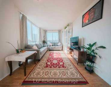 
#310-2550 Lawrence Ave E Dorset Park 2 beds 2 baths 1 garage 499000.00        