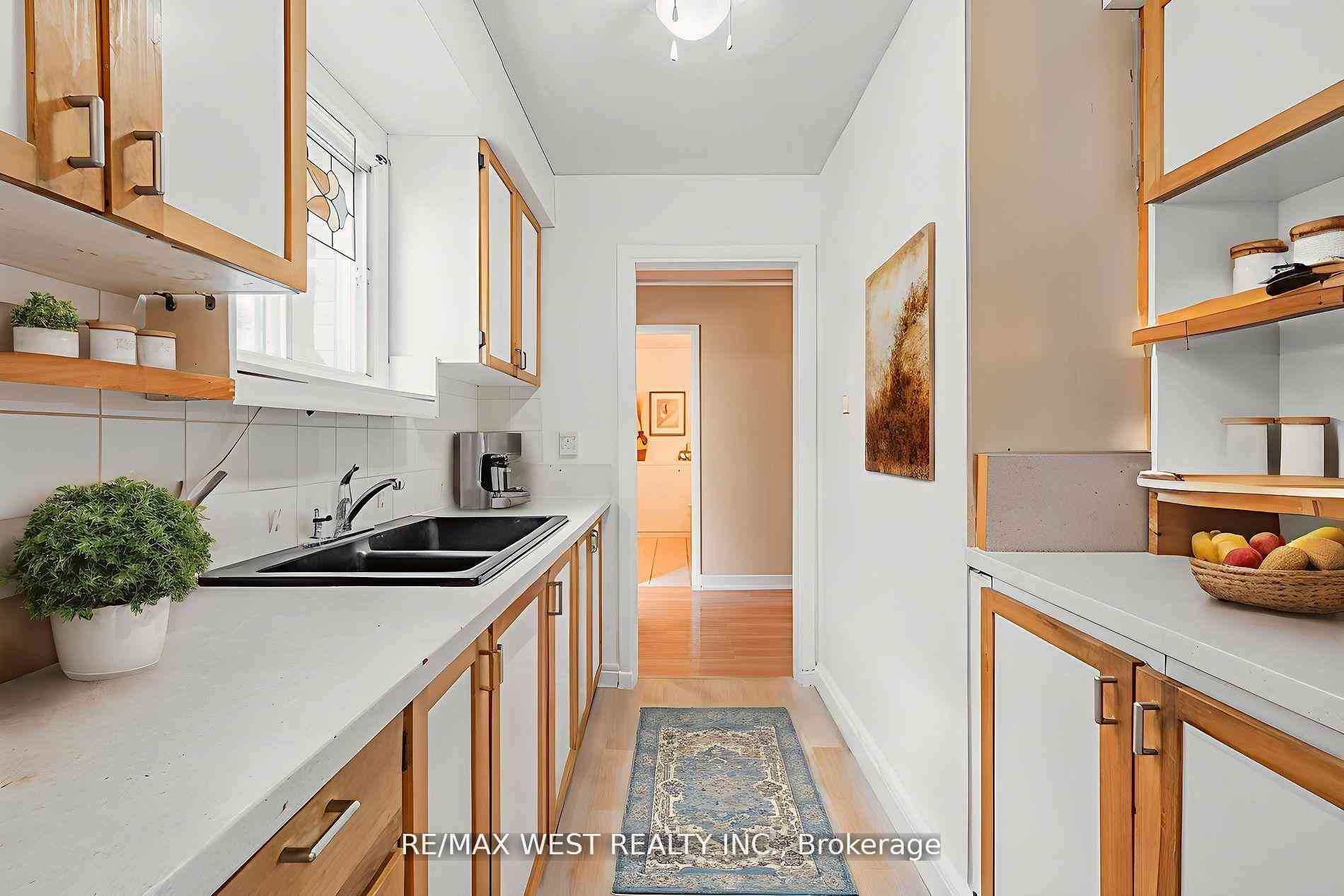 Toronto condo townhouses