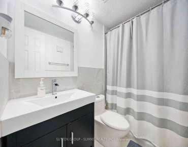 #2110-5 Massey Sq Crescent Town 2 beds 1 baths 1 garage 479999.00