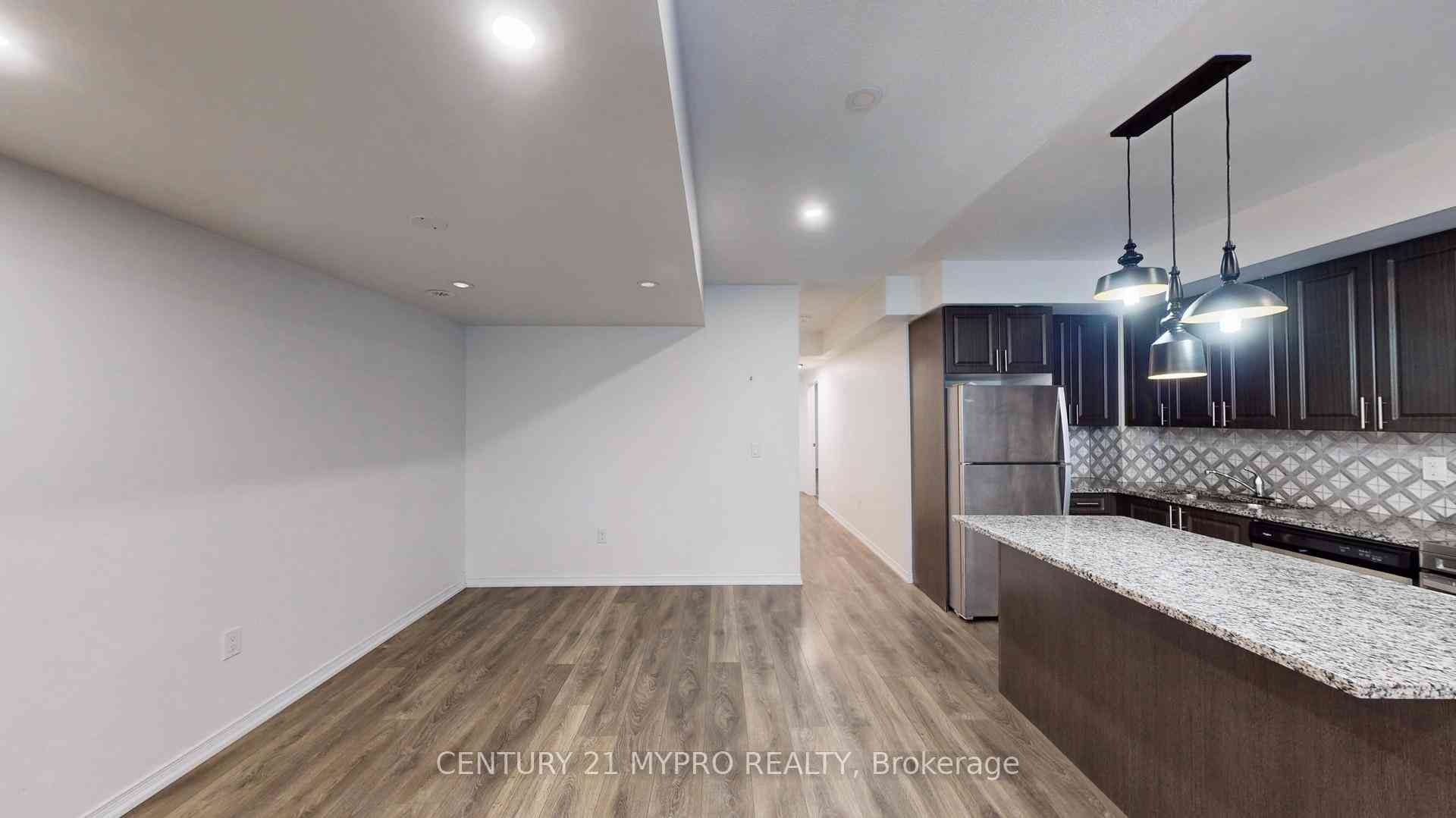 Toronto condo townhouses