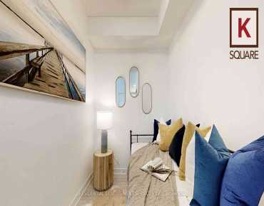 #2127-2031 Kennedy Rd Agincourt South-Malvern West 1 beds 1 baths 1 garage 540000.00