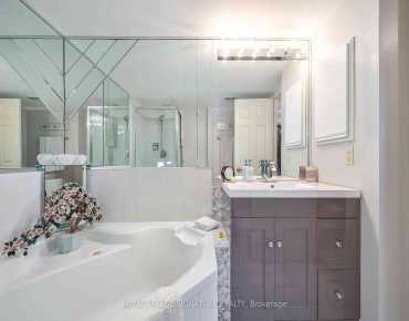 #1208-3233 Eglinton Ave E Scarborough Village 2 beds 2 baths 1 garage 575000.00