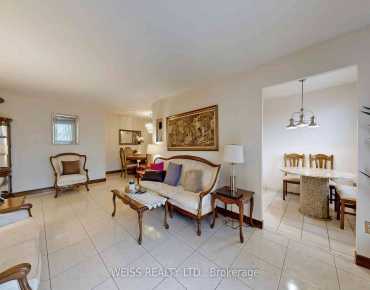 #404-1101 Pharmacy Ave Wexford-Maryvale 2 beds 2 baths 1 garage 449900.00