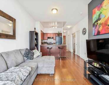 #3808-60 Brian Harrison Way Bendale 1 beds 1 baths 1 garage 399000.00