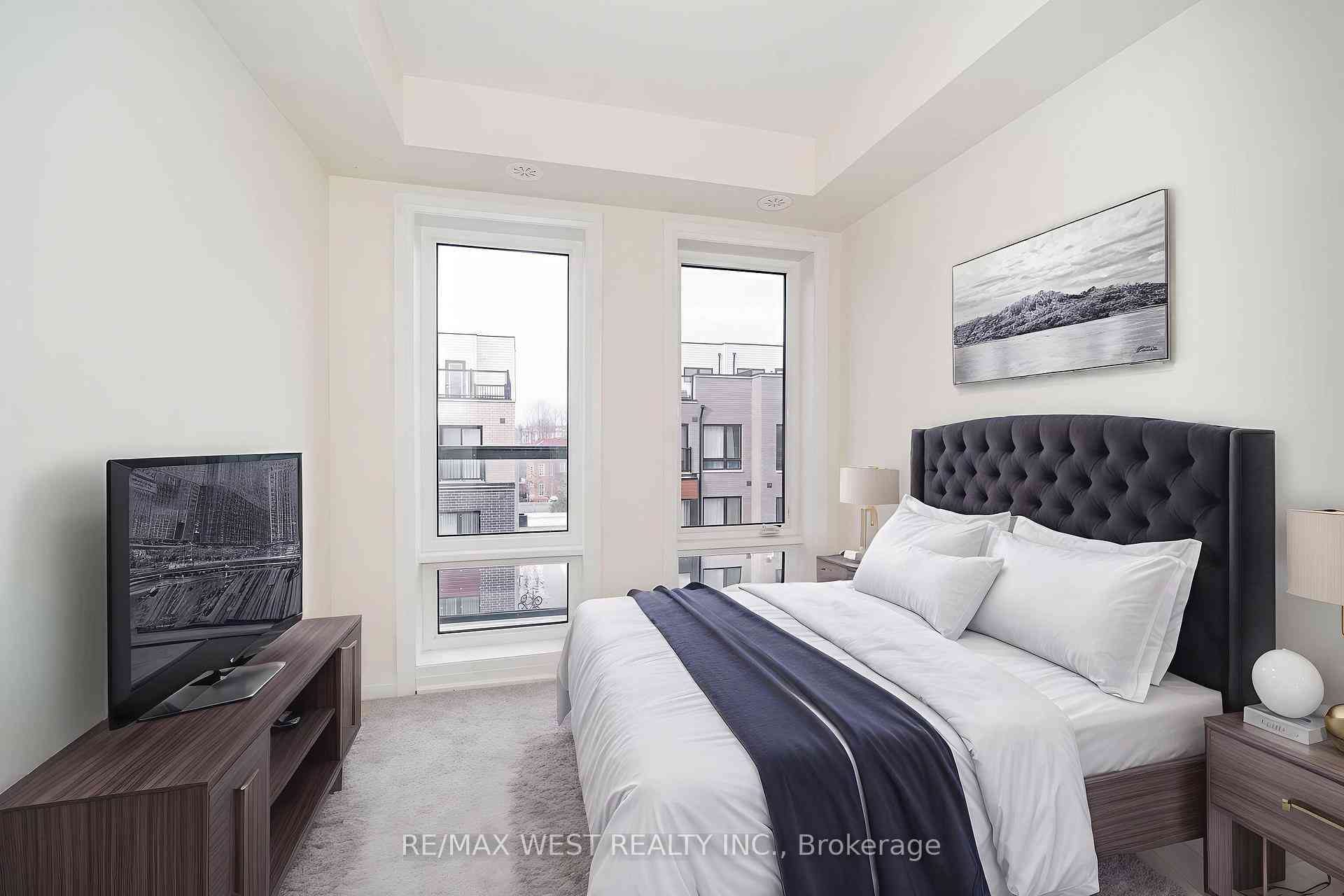 Toronto condo townhouses