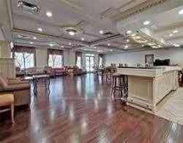 
#813-2627 Mccowan Rd Agincourt North 1 beds 2 baths 1 garage 550000.00        