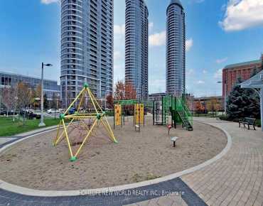 
#1815-181 Village Green Sq E Agincourt South-Malvern West 2 beds 2 baths 1 garage 499900.00        