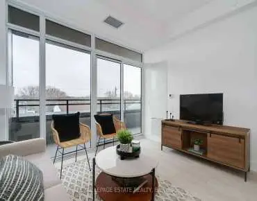 
#404-1285 Queen St E Greenwood-Coxwell 1 beds 1 baths  garage 639900.00        