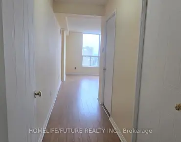 #1502-410 Mclevin Ave Malvern 2 beds 2 baths 1 garage 499990.00