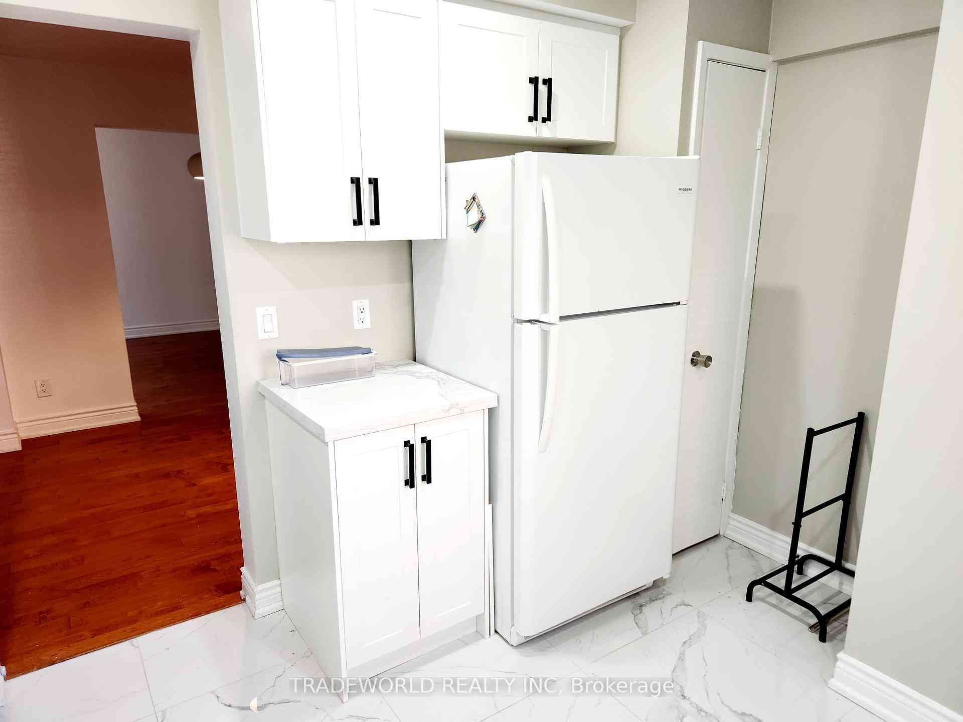 Toronto condo townhouses