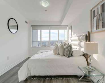 
            #1105-1346 Danforth Rd Eglinton East 2睡房2卫生间1车位, 出售价格569000.00加元                    