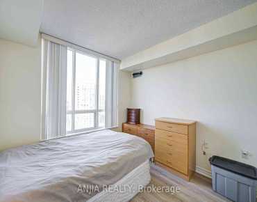 #1705-2627 Mccowan Rd Agincourt North 1睡房1卫生间1车位, 出售价格388000.00加元