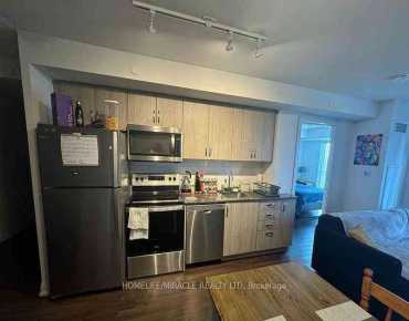 
            #1610-20 Meadowglen Pl Woburn 2睡房2卫生间1车位, 出售价格529999.00加元                    