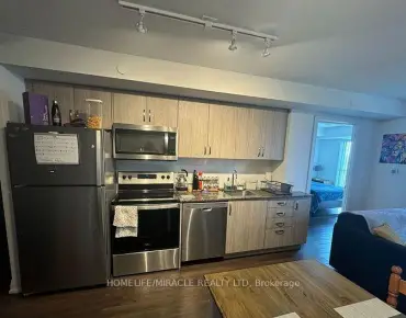 
            #1610-20 Meadowglen Pl Woburn 2睡房2卫生间1车位, 出售价格529999.00加元                    