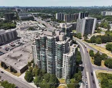 
            #1707-3233 Eglinton Ave E Scarborough Village 2睡房2卫生间1车位, 出售价格565000.00加元                    