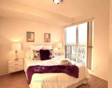 #2702-60 Town Centre Crt Bendale 2睡房1卫生间1车位, 出售价格468000.00加元