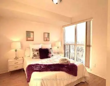 
#2702-60 Town Centre Crt Bendale 2 beds 1 baths 1 garage 448000.00        