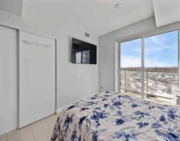 
#2710-2033 Kennedy Rd S Agincourt South-Malvern West 2 beds 2 baths 1 garage 649000.00        