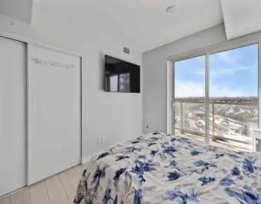 
            #2710-2033 Kennedy Rd S Agincourt South-Malvern West 2睡房2卫生间1车位, 出售价格610000.00加元                    