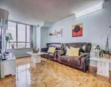 
            #811-2628 Mccowan Rd W Agincourt North 2睡房2卫生间1车位, 出售价格560000.00加元                    