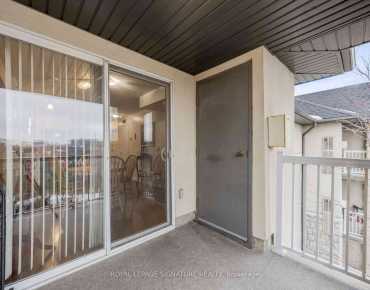 
            #430-684 Warden Ave Clairlea-Birchmount 1睡房1卫生间1车位, 出售价格399900.00加元                    