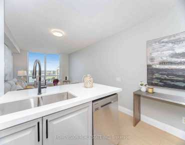 
#2006-61 Town Centre Crt Bendale 1 beds 1 baths 1 garage 419900.00        