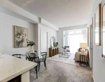 
            #1506-1346 Danforth Rd Eglinton East 2睡房2卫生间1车位, 出售价格540000.00加元                    