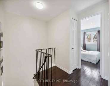 #21-321 Trudelle St Eglinton East 3 beds 2 baths 2 garage 745000.00