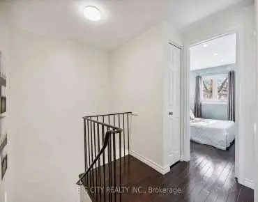 #21-321 Trudelle St Eglinton East 3 beds 2 baths 2 garage 745000.00