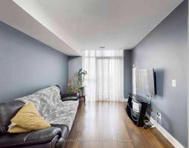 
            #3606-125 Village Green Sq Agincourt South-Malvern West 1睡房1卫生间1车位, 出售价格469900.00加元                    