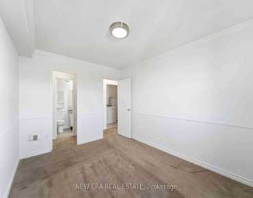 #1601-15 Torrance Rd Eglinton East 2 beds 1 baths 1 garage 475000.00