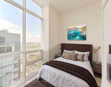 #2901-20 Meadowglen Pl Woburn 2睡房2卫生间2车位, 出售价格899900.00加元